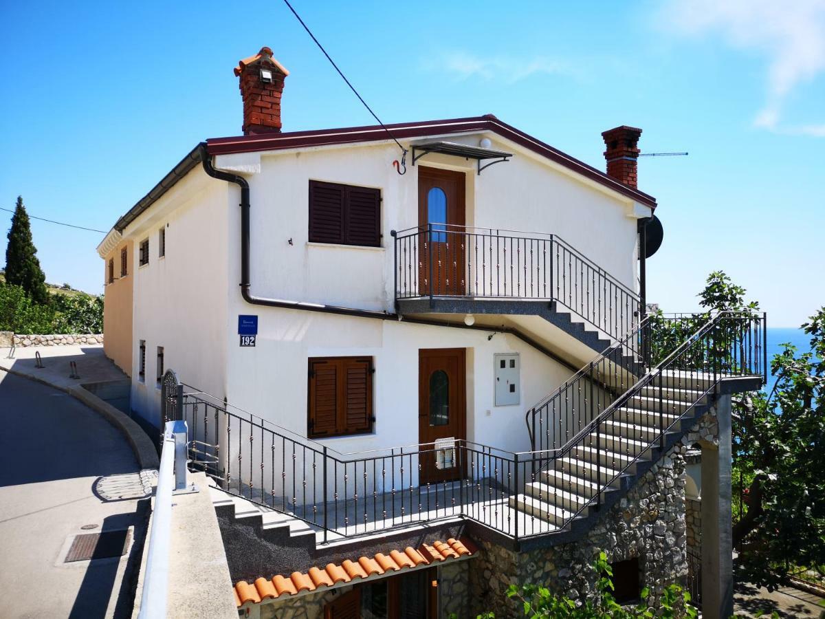 Appartement Katarina Punat